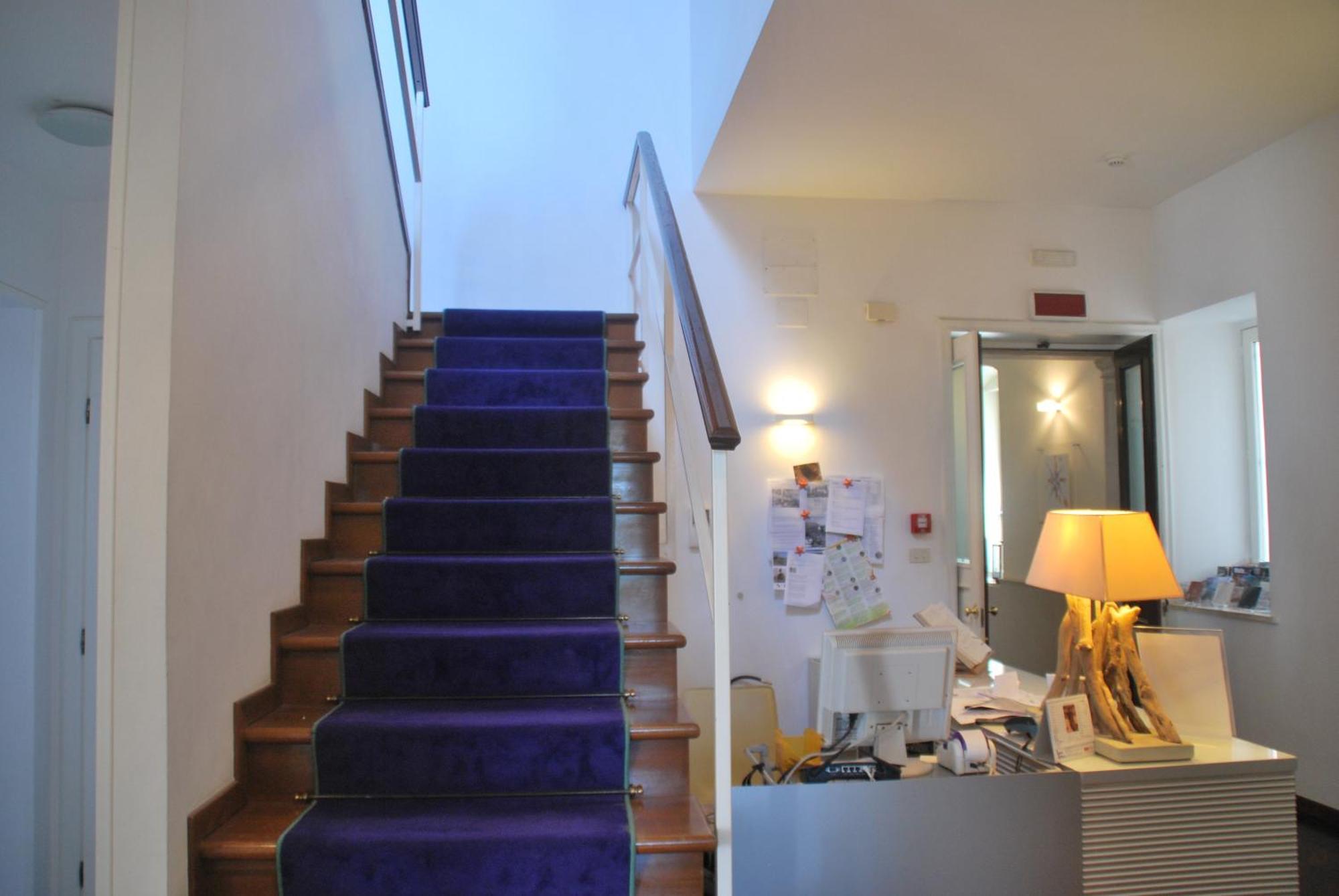 L'Approdo Delle Sirene Bed & Breakfast Syracuse ภายนอก รูปภาพ