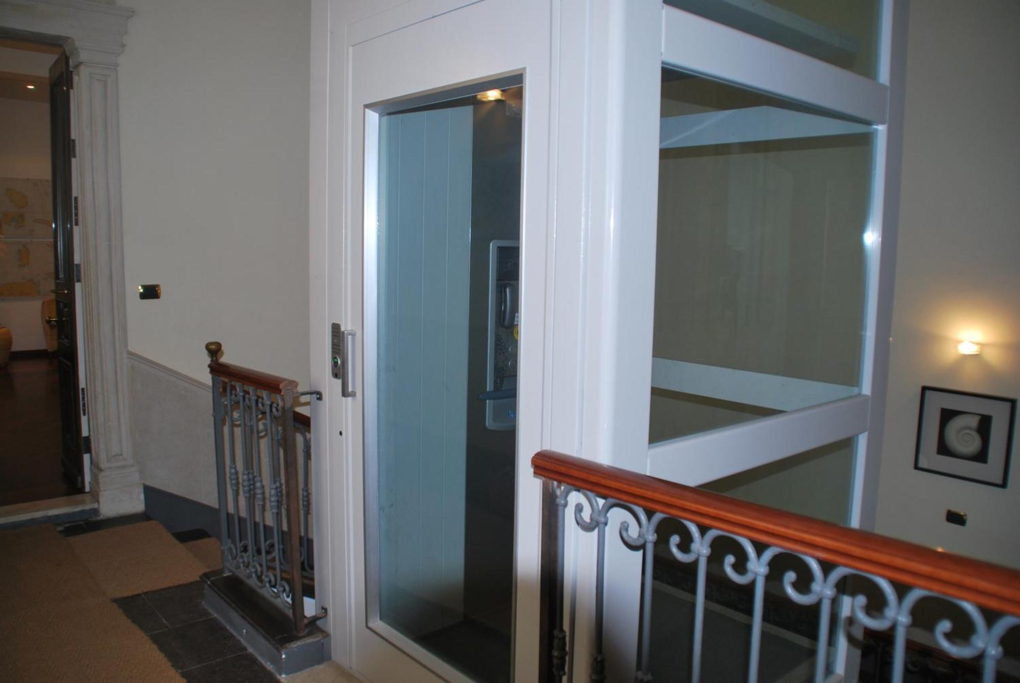 L'Approdo Delle Sirene Bed & Breakfast Syracuse ภายนอก รูปภาพ